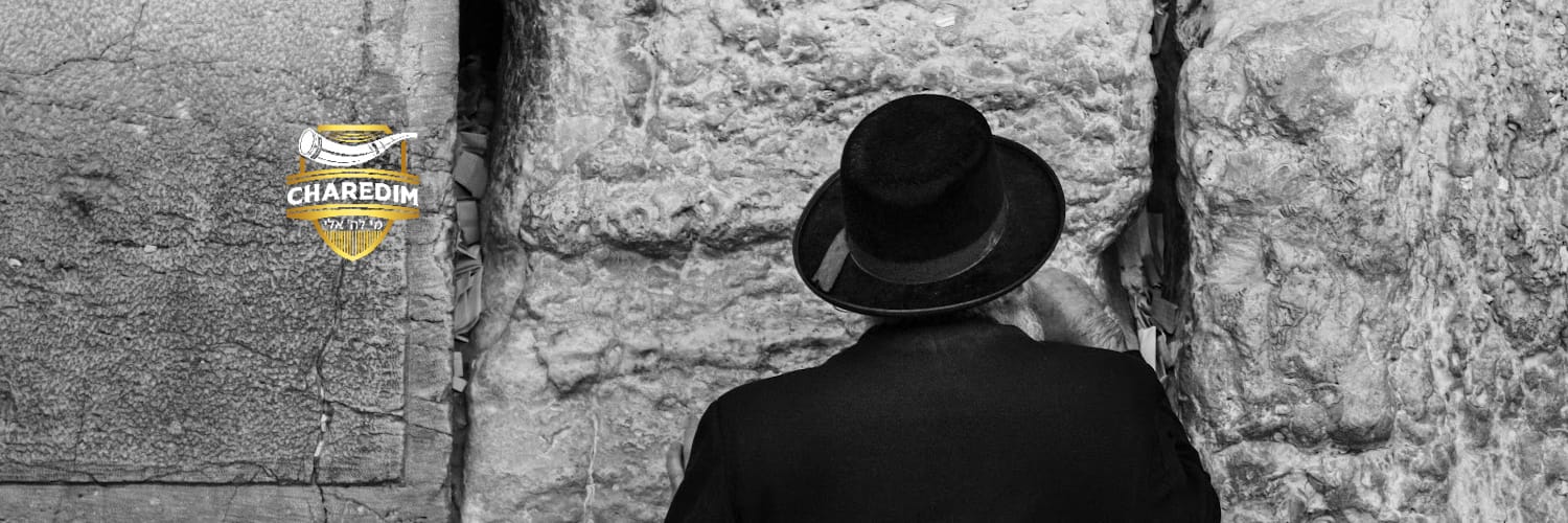 Charedim.com