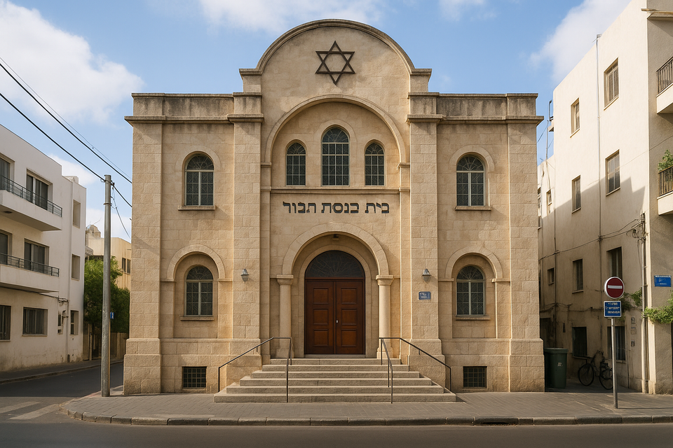 Tel Aviv’s War on Torah: 130 Shuls Threatened With Eviction Unless They Break Halacha