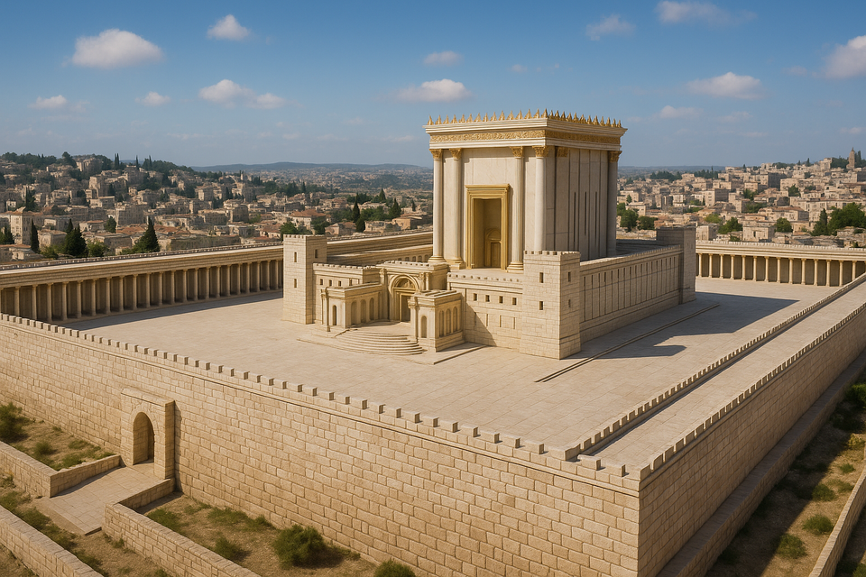 Do Charedim Reject Zionism Because They See Jewish Sovereignty as Legitimate Only When Given by Hashem Through Moshiach?