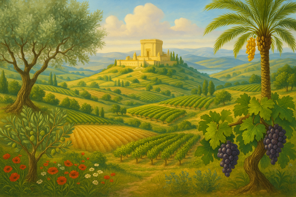 What Do Charedim Believe Will Happen to the State of Israel When Moshiach Comes?