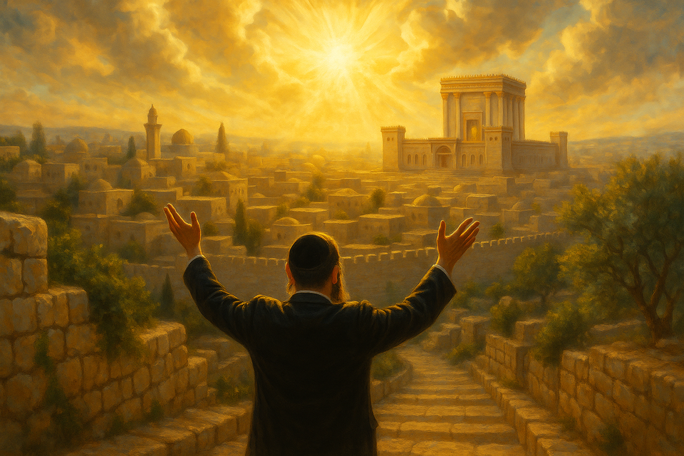 What Do the Gedolim Say About Where We Are in History With Moshiach’s Imminent Arrival?
