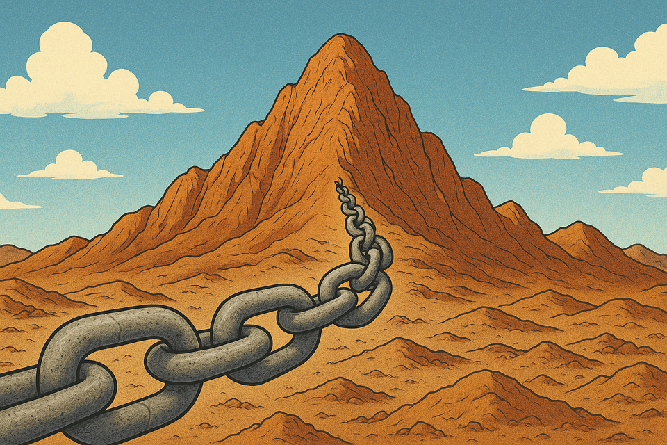 Why Is “Mesorah” Such an Integral Part of Judaism?