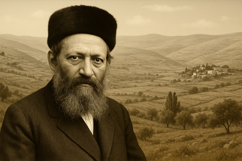 Was Rav Avraham Yitzchak HaKohen Kook’s zt”l Approach in Line with Our Mesorah?