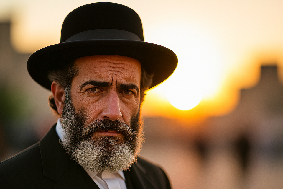 Why Does the Charedi World Frown on “Charedi” IDF Programs?
