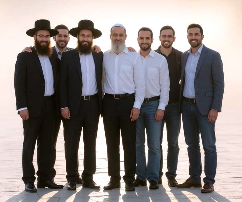 Why is unity so important in Torah Judaism?