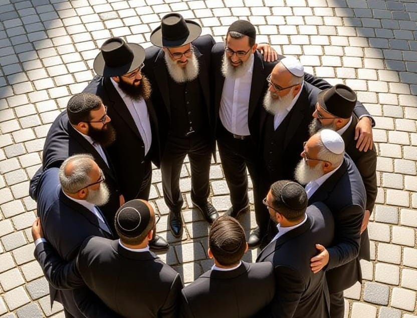 Does Unity Mean We Must Compromise on Truth?