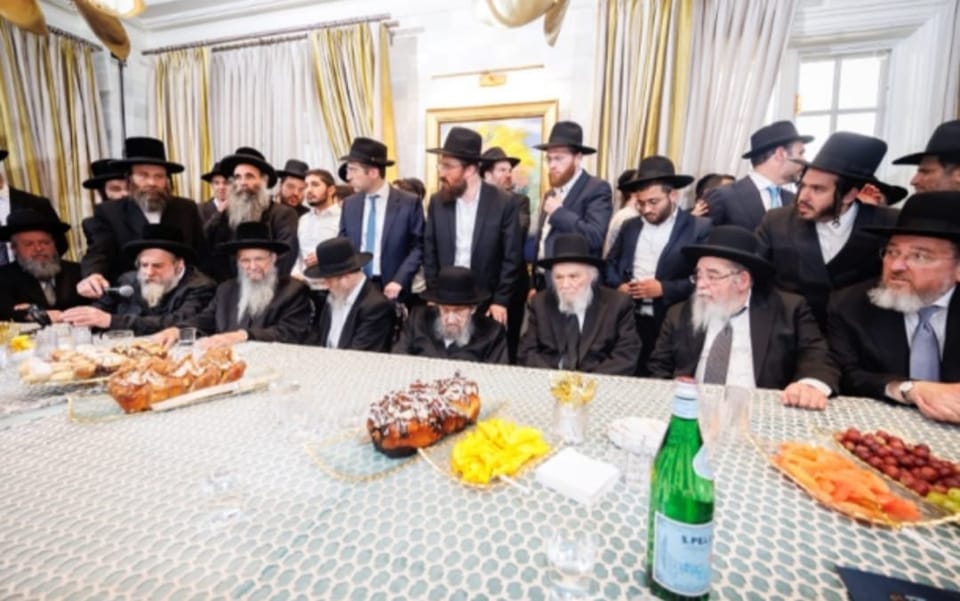 What Do the Gedolim Say About the Government’s Efforts to Force the Draft?