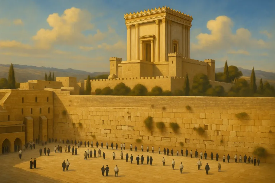 Is Living in Eretz Yisrael a Mitzvah According to the Torah?