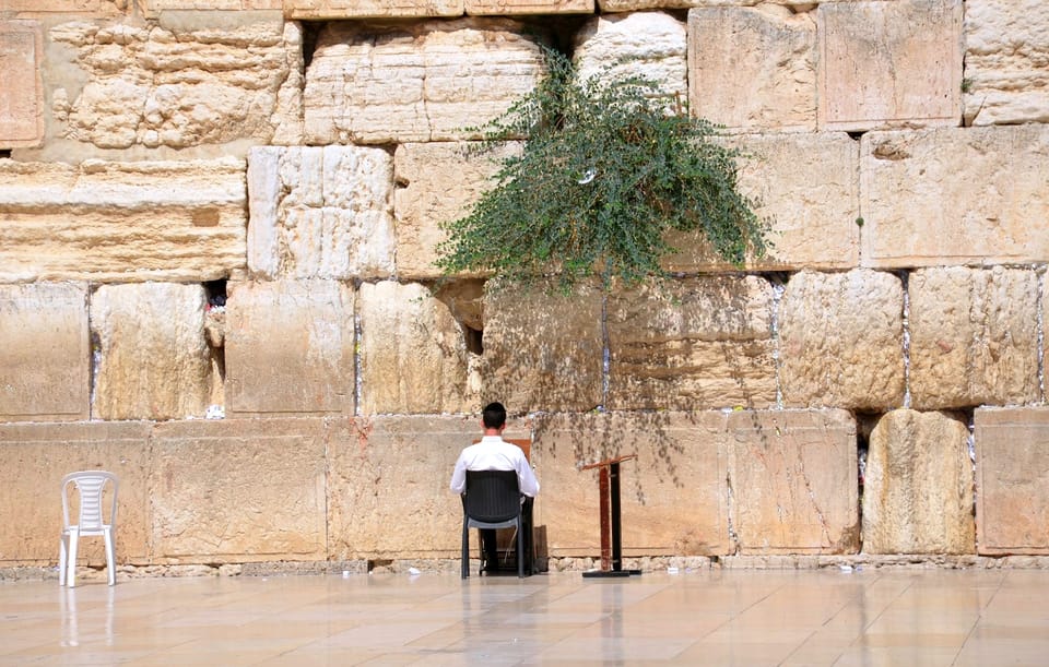 Why Don’t Charedim Serve in the IDF?