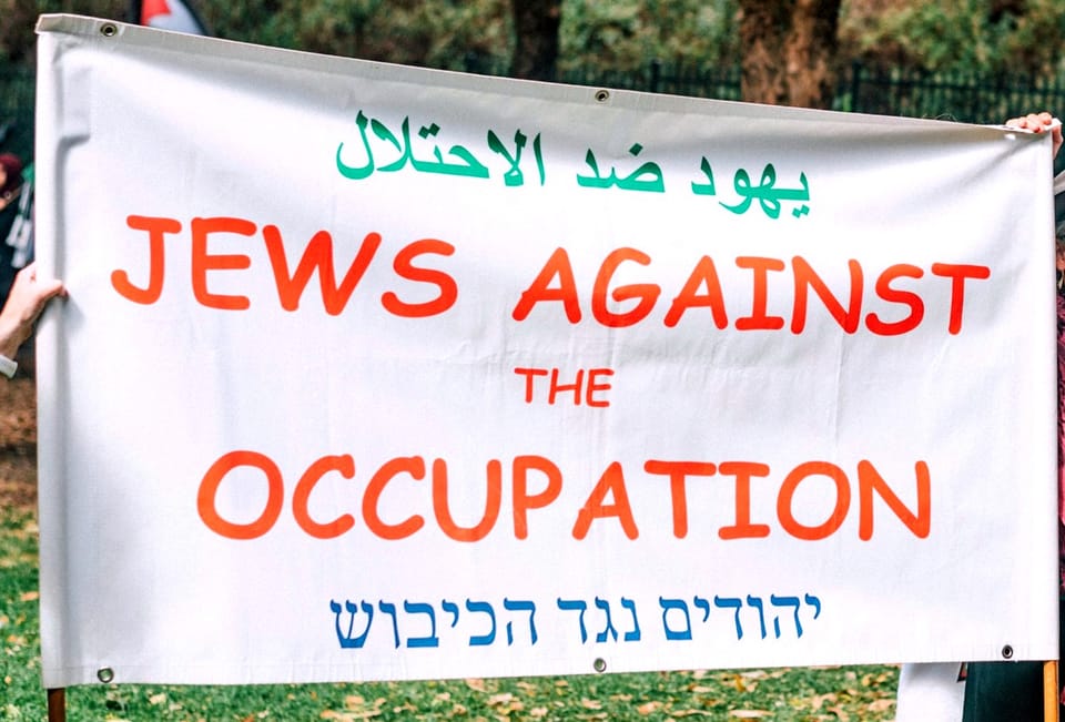Are Charedim Anti-Zionists?