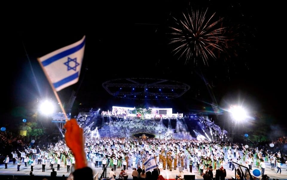 Why Don’t Charedim Celebrate Yom HaAtzmaut Like Other Jews?