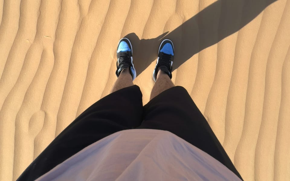 Are You Allowed to Daven (Pray) in Shorts?