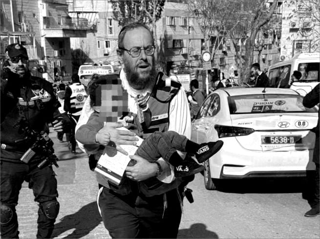 A Preventable Tragedy: When Politics Pushes Families to the Brink